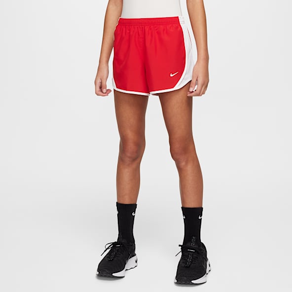 Kids Running Shorts. Nike